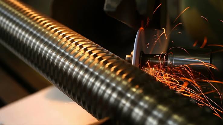 Contract Regrinding Services: Ensure the longevity and peak performance of your broaching tools with our professional contract regrinding services.