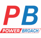 POWER-BROACH